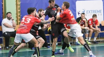 Mielecka Stal zbyt twarda dla Piotrkowianina