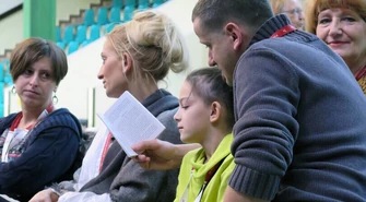 III Mladifest w Hali Relax