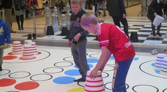 Galeria świętuje siódme urodziny