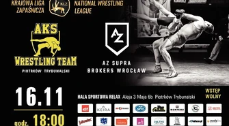 Powalczą o trzecie zwycięstwo