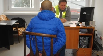 Włamanie do hurtowni przy ul. Wojska Polskiego 