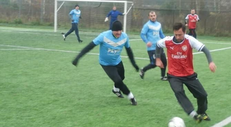 Mecz na szczycie ALPN zakończony remisem