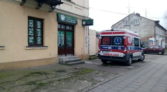 Kolejny napad w Piotrkowie. Sprawca złapany 