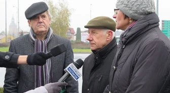 Do końca maja rondo Sulejowskie ma być przebudowane 