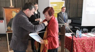 Sesja naukowa w piotrkowskim Muzeum 