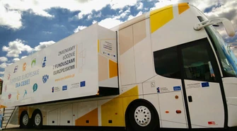 Dowiedz się jak skorzystać z funduszy unijnych