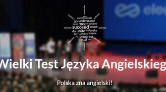 Jak dobrze znasz angielski?