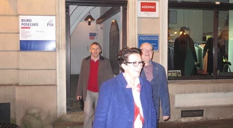 PiS otwiera nowe biuro, bo chce być bliżej ludzi