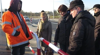 Obwodnica nadal zamknięta dla ruchu [AKTUALIZACJA]