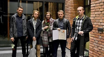 Oreada i Paduchy na Folkowych Mikołajkach?