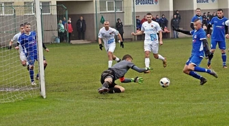 Jeszcze tylko jeden mecz