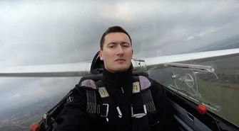 Pilot z Piotrkowa w finale McDonalds