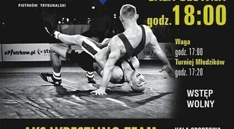 Niebawem mecz na szczycie