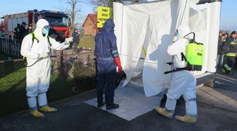 Gdyby ASF wykryto w powiecie piotrkowskim...