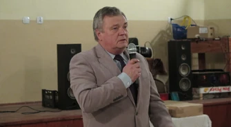 Niech bór darzy &#8222;Kolibrowi&#8221;