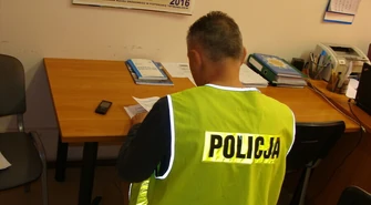 Kłótnia i pchnięcie nożem. Dwa przypadki usiłowania zabójstwa