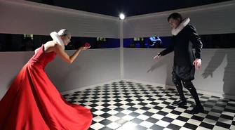 Szekspir i Łódzkie Spotkania Teatralne w Piotrkowie