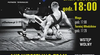 Już dziś mecz na szczycie