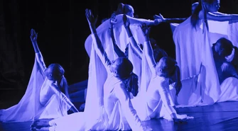 Przypominamy o Impresjach Tanecznych