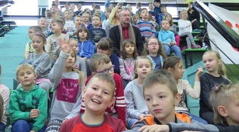 Podsumowanie „Bezpiecznego Życia” w SP 12