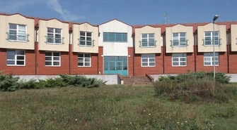 Ośrodek sportów wodnych nad Zalewem w Cieszanowicach? 