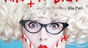 Kino Kobiet zaprasza na "Firmową Gwiazdkę"