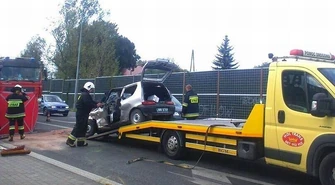 Ile jeszcze osób zginie na DK12? Będzie protest? 