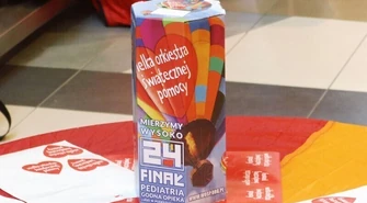 Jaki tym razem będzie Wielki Finał WOŚP w Piotrkowie?