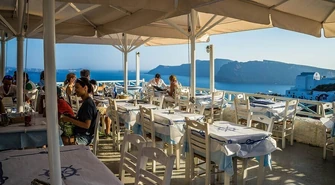 Widelcem po mapie: Grecja i kuchnia kraju wielu bogów