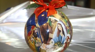 Szukasz oryginalnych ozdób świątecznych? 