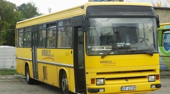 Czy właściciel piotrkowskiego PKS-u będzie częścią nowego projektu?