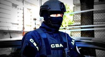 CBA w najbogatszej polskiej gminie 