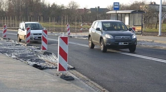 Nowy odcinek obwodnicy będzie miał swoją nazwę 