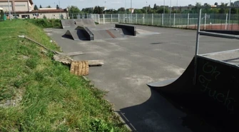 Skatepark nadal bez wykonawcy