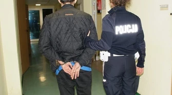 Piotrkowianin kradł w radomszczańskiej galerii