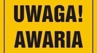 Awaria wodociągu w Piotrkowie 