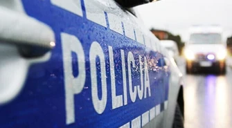 Wypadek w Korytnicy. 4 osoby trafiły do szpitala  