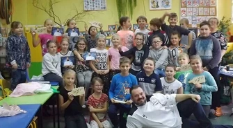 Z piekielnej kuchni do Woli Krzysztoporskiej 