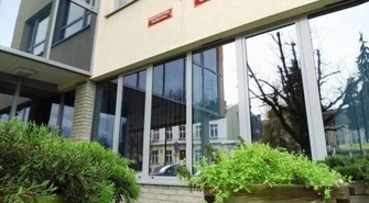 Czy syn zabił matkę ? 