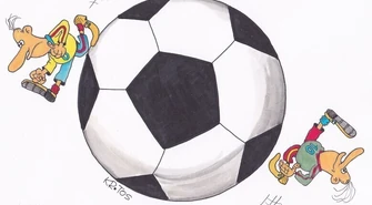 Żeby się "kręciło"