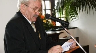 Jest nowy Honorowy Obywatel Piotrkowa