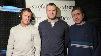 Świąteczne wydanie Magla