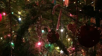 Dlaczego lubimy święta?