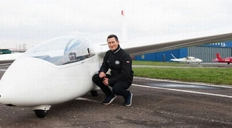 Dawid z Piotrkowa zwycięzcą ogólnopolskiej kampanii 