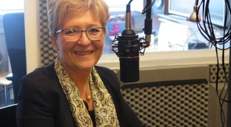 "Zeżarłam, bo zabrakło kanapek z puczu Kuchcińskiego"