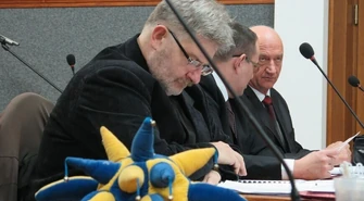 Będzie sesja nadzwyczajna w sprawie mediateki? 