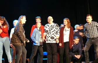 Zakończył się festiwal Trybuna Teatru