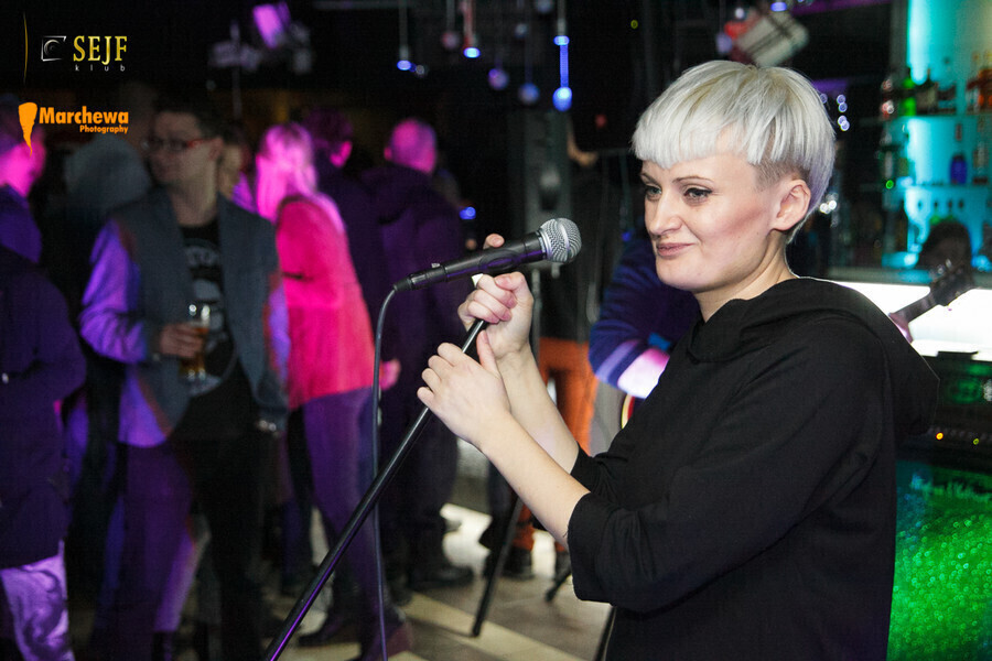 Zdjęcie 1: Rockowy akcent na koniec roku