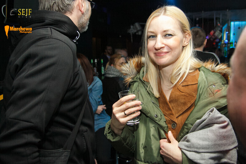 Zdjęcie 3: Rockowy akcent na koniec roku