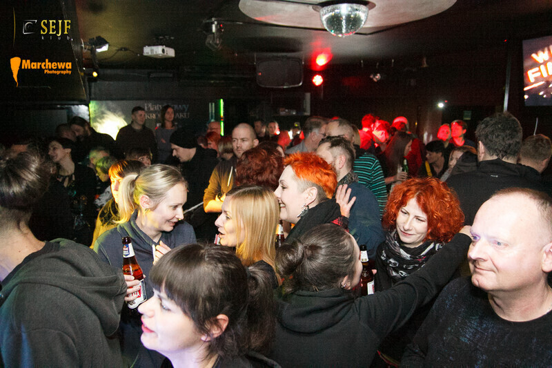 Zdjęcie 4: Rockowy akcent na koniec roku